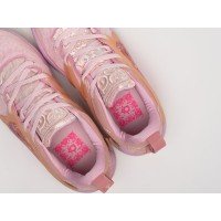 Кроссовки NIKE KD 15 цвет Розовый арт. 40268