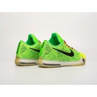 Кроссовки NIKE Kobe 10 Elite Low цвет Зеленый арт. 40520