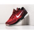 Кроссовки NIKE Kobe 6 цвет Красный арт. 33439