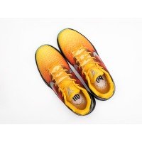 Кроссовки NIKE Kobe 6 цвет Оранжевый арт. 35140