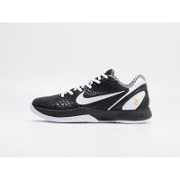 Кроссовки NIKE Kobe 6 цвет Черный арт. 39173