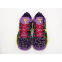 Кроссовки NIKE Kobe 7 Low цвет Фиолетовый арт. 40521