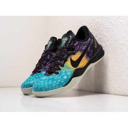 Кроссовки NIKE Kobe 8 цвет Разноцветный арт. 37128