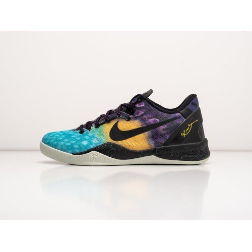 Кроссовки NIKE Kobe 8 цвет Разноцветный арт. 37128