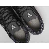 Кроссовки NIKE Kobe 8 цвет Черный арт. 40536