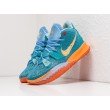 Кроссовки NIKE Kyrie 7 цвет Голубой арт. 27064