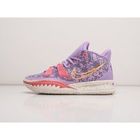 Кроссовки NIKE Kyrie 7 цвет Фиолетовый арт. 28485