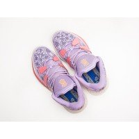 Кроссовки NIKE Kyrie 7 цвет Фиолетовый арт. 28485