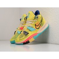 Кроссовки NIKE Kyrie 7 цвет Желтый арт. 37012