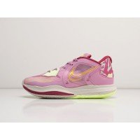 Кроссовки NIKE Kyrie Low 5 цвет Розовый арт. 34706