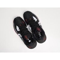 Кроссовки NIKE Kyrie Low 5 цвет Черный арт. 34707