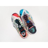 Кроссовки NIKE Lebron 11 цвет Разноцветный арт. 36975