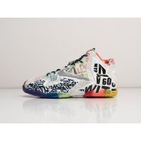 Кроссовки NIKE Lebron 11 цвет Разноцветный арт. 36975