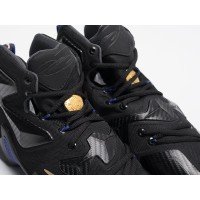 Кроссовки NIKE Lebron 13 цвет Черный арт. 39040