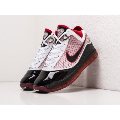 Кроссовки NIKE Lebron 7 цвет Разноцветный арт. 28475