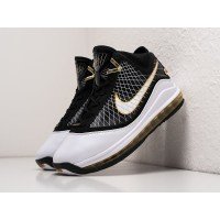 Кроссовки NIKE Lebron 7 цвет Разноцветный арт. 30912