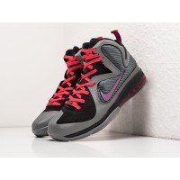 Кроссовки NIKE Lebron 9 цвет Черный арт. 37014