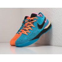 Кроссовки NIKE LeBron NXXT Gen цвет Разноцветный арт. 37179