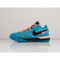 Кроссовки NIKE LeBron NXXT Gen цвет Разноцветный арт. 37179