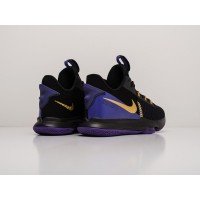 Кроссовки NIKE Lebron Witness V цвет Черный арт. 23153