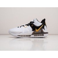 Кроссовки NIKE Lebron Witness VII цвет Белый арт. 37331