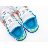 Кроссовки NIKE Lebron Witness VII цвет Белый арт. 39904