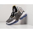 Кроссовки NIKE Lebron XIX цвет Черный арт. 30005