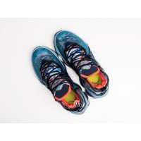 Кроссовки NIKE Lebron XIX цвет Синий арт. 35268