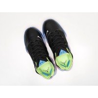 Кроссовки NIKE Lebron XIX Low цвет Черный арт. 37053