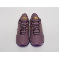 Кроссовки NIKE Lebron XXI цвет Фиолетовый арт. 40410