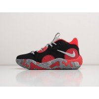 Кроссовки NIKE PG 6 цвет Черный арт. 34999