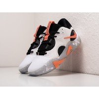 Кроссовки NIKE PG 6 цвет Белый арт. 35904