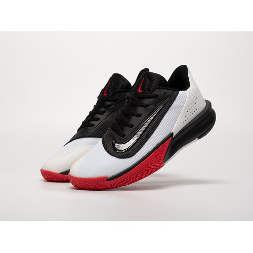 Кроссовки NIKE Precision 7 цвет Белый арт. 42765