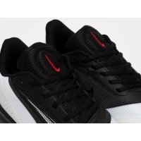 Кроссовки NIKE Precision 7 цвет Белый арт. 42765