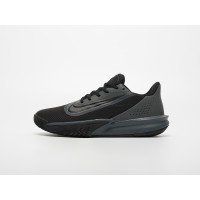 Кроссовки NIKE Precision 7 цвет Черный арт. 43135