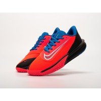 Кроссовки NIKE Precision 7 цвет Красный арт. 43297