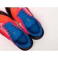 Кроссовки NIKE Precision 7 цвет Красный арт. 43297