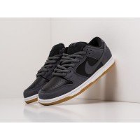 Кроссовки NIKE SB Dunk Low цвет Серый арт. 23192