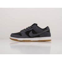 Кроссовки NIKE SB Dunk Low цвет Серый арт. 23192