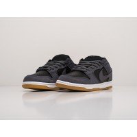 Кроссовки NIKE SB Dunk Low цвет Серый арт. 23192