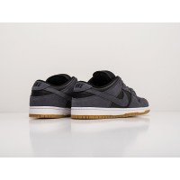 Кроссовки NIKE SB Dunk Low цвет Серый арт. 23192