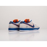 Кроссовки NIKE SB Dunk Low цвет Серый арт. 23606