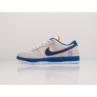 Кроссовки NIKE SB Dunk Low цвет Серый арт. 23606