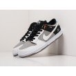 Кроссовки NIKE SB Dunk Low цвет Серый арт. 24579