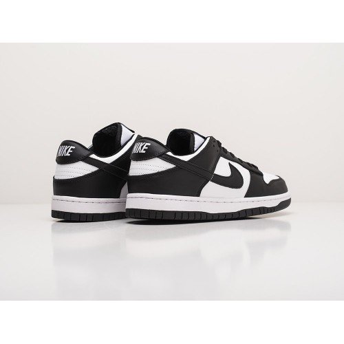 Кроссовки NIKE SB Dunk Low цвет Черный арт. 25259