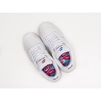 Кроссовки NIKE SB Dunk Low цвет Белый арт. 25558