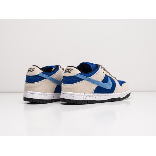 Кроссовки NIKE SB Dunk Low цвет Разноцветный арт. 26794