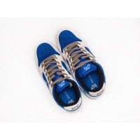 Кроссовки NIKE SB Dunk Low цвет Разноцветный арт. 26794