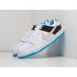 Кроссовки NIKE SB Dunk Low цвет Белый арт. 27090