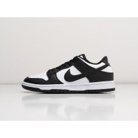 Кроссовки NIKE SB Dunk Low цвет Черный арт. 27386